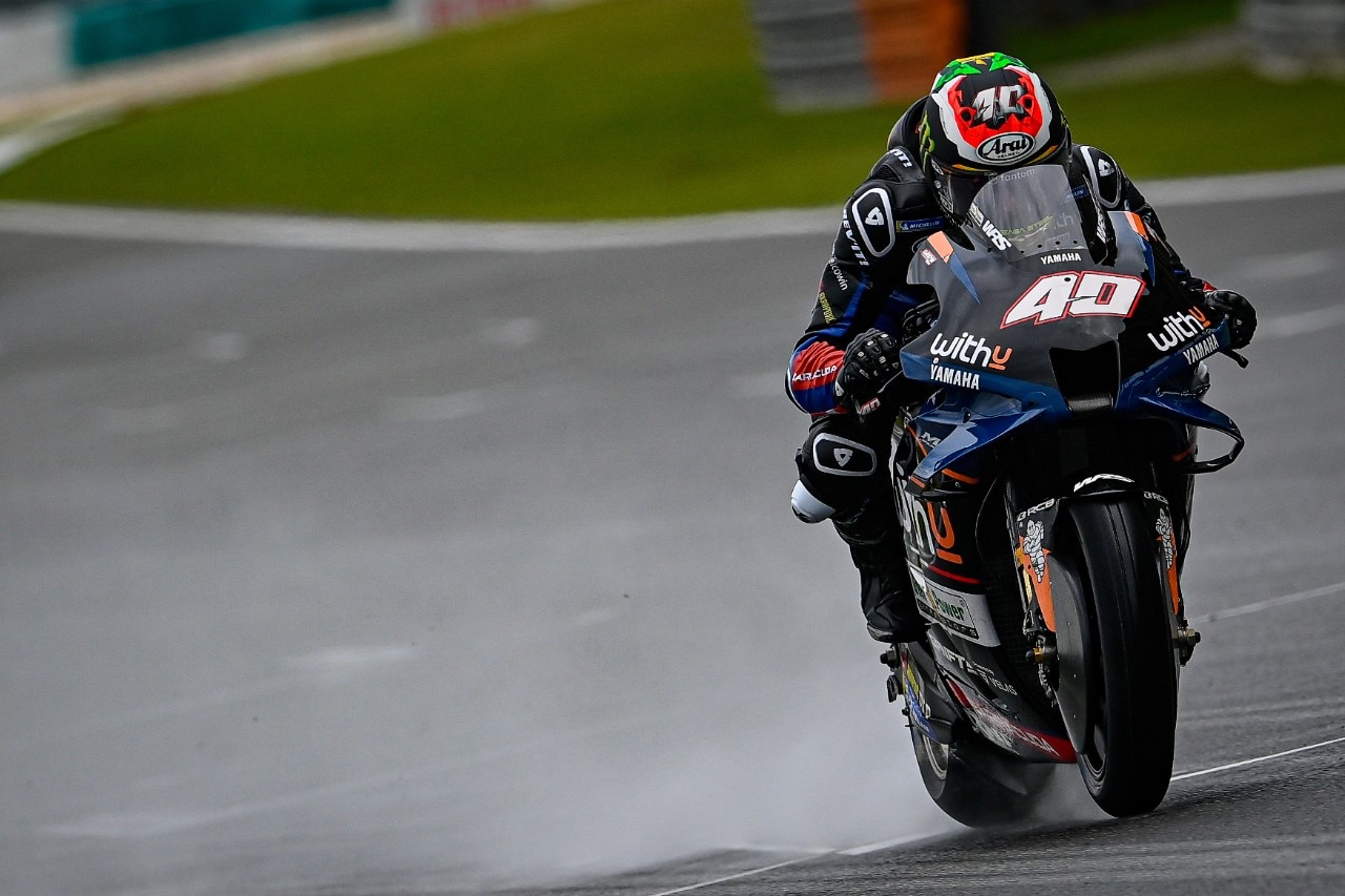 Darryn Binder: "Perchè ho fatto il GRANDE salto e non ho paura!"